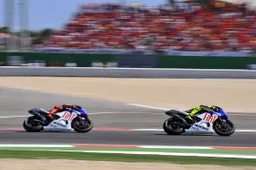 MotoGP: ultima caccia ai biglietti per Misano Adriatico
