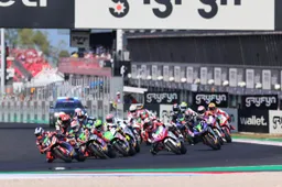 MotoE, il calendario 2023: si corre anche al Mugello ed a Misano