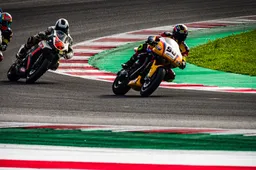 Misano Classic Weekend, oltre 10.000 presenze e pura passione