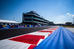 JuniorGP e National Trophy 1000, si parte a Misano: il programma