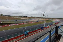 Misano MotoGP: Rischio passato ma venerdi tutti in tribuna