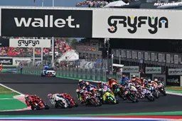 MotoGP verso Misano, chi sarà il campione MotoE? Tutti gli orari