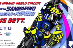 Misano, lo show MotoGP vale 62 milioni