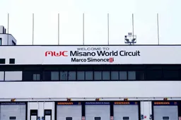 MotoGP, Misano: Gli orari del Gran Premio, diretta Sky Sport MotoGP e TV8