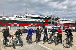 Misano Circuit Tour, l'impianto diventa meta turistica