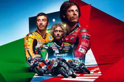 Superbike Misano 2024: orari diretta tv e streaming su Sky e TV8