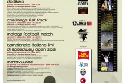 Misano World Weekend, tutti gli eventi in occasione del GP