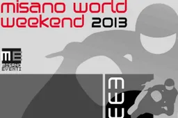 MotoGP: tutti gli eventi del "Misano World Weekend" 2013