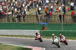 Superbike: fervono i preparativi per Misano Adriatico