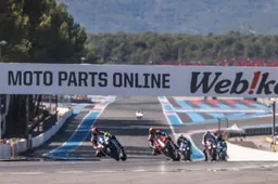 Bol d'Or senza il rettilineo del Mistral: se ne parla per il futuro