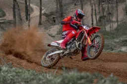 MXGP 2022: Mitch Evans verso il ritorno con obiettivi ben chiari