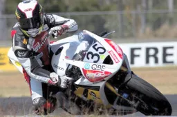 Supersport: AARK Racing con Triumph nel mondiale