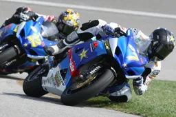 American Superbike Road Atlanta: tutti alla caccia di Mat Mladin