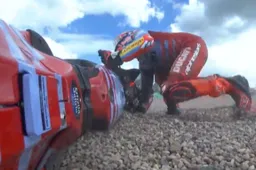 MotoGP Sachsenring, FP1: svetta Martin, giù Marquez e Acosta, Espargaro si ferma