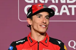 MotoGP, Marc Marquez "Ci sono improvvisazioni che nessuno si aspetta"