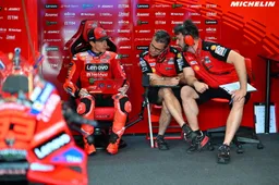 MotoGP Jerez: Marquez in vetta, Quartararo rilancia la sfida? Gli orari del GP
