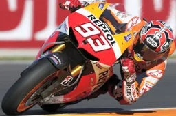 MotoGP Jerez Qualifiche: strepitosa pole di Marquez