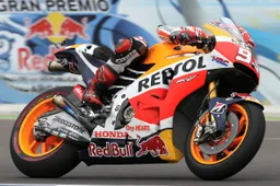 MotoGP: Marc Marquez correrà a Jerez de la Frontera