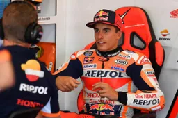 MotoGP: Marc Márquez di nuovo sotto i ferri, il rientro si allontana