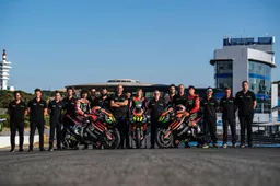 Moto2, Morlacchi "Antonelli prestazioni super, manca solo il risultato"