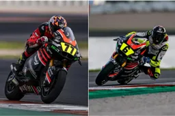 MMR tra Moto2 JuniorGP e Trofeo Aprilia "Tutti per un unico obiettivo"