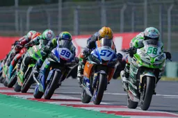 Supersport 300: Mahendra può regalare all'Indonesia il primo titolo