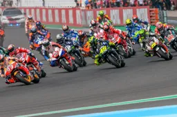 MotoGP: A rischio anche i GP di Jerez, Le Mans e Mugello?