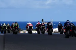 Mondiale Supersport 2024 al via: quante incognite a Phillip Island