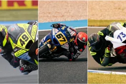 JuniorGP Estoril: podi per Mongiardo, Surra e Cretaro! Tutti i risultati