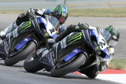 AMA Superbike: Yamaha USA annuncia i programmi 2013