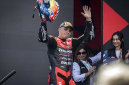 Supersport Most: Yari Montella in pole, gira e rigira è sempre Ducati