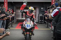 Supersport Phillip Island: Montella l'ha rifatto! Ancora doppietta Ducati