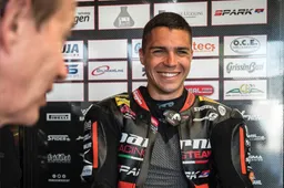 Supersport, Marco Barnabò ci crede "Yari Montella da podio in tutte le gare"