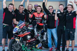 Supersport, Yari Montella non si arrende "Lotterò fino alla fine"