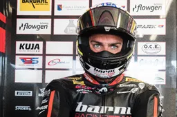 Yari Montella wild-card nel primo round del CIV Supersport a Misano