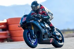 MotoGP: da Jorge Martín a Yari Montella, si scaldano i motori a Cartagena