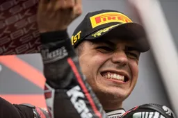 Supersport: Yari Montella punta al top "In queste ore si decide il mio futuro"