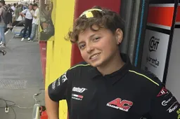 Elisabetta Monti in ripresa "Voglio giocarmi il titolo CIV PreMoto3 nel 2025"
