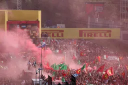 Formula 1 Italia: Ecco gli orari in TV e in streaming