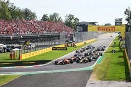 Formula 1: Monza prolunga il suo contratto sino al 2031  