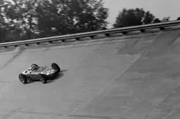 Formula 1: Quando i team britannici boicottarono Monza