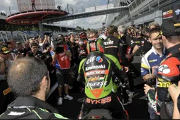 Blog La Superbike a Monza? Ce la possiamo scordare