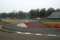 Superbike: ecco la nuova prima variante di Monza