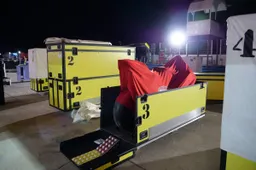 MotoGP, VR46 e Gresini ai 'lavori forzati': "Il peggio deve ancora venire"