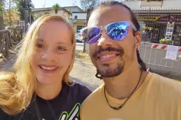 MotoGP: Franco Morbidelli in difficoltà ma i suoi tifosi non mollano