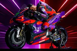 MotoGP, Morbidelli: "Sogno podi e vittorie. Qatar? Attendo l'ok"