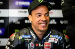 Franco Morbidelli sembra rinato:  "Ho avuto anch'io momenti di sconforto"