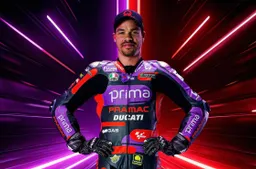 MotoGP: Franco Morbidelli idoneo, arriva l'OK definitivo per il GP Qatar