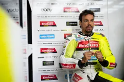 MotoGP, Franco Morbidelli: ripartenza dal GP Austria dopo l'infortunio