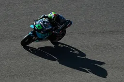 MotoGP, Morbidelli: "Il secondo GP sulla stessa pista è sempre diverso"